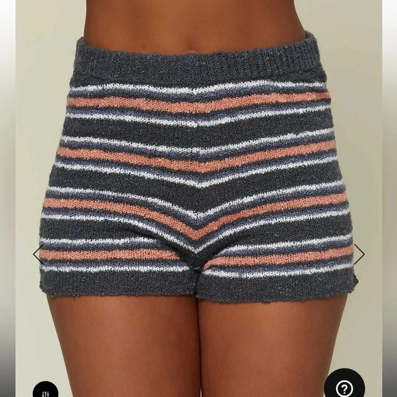NWT!! O’Neill - CAMDEN STRIPE SHORTS - Size L - Picture 4 of 9